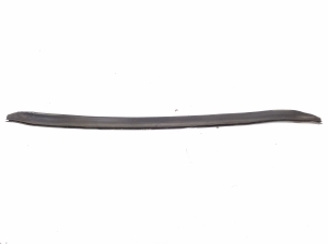  Sealing rubber under the hood 