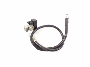   Kabel jest minus 