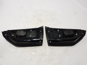  Rear corner lamp 