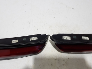  Rear corner lamp 