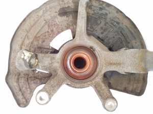  Hub front 