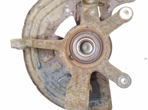  Hub front 