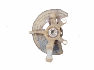  Hub front 