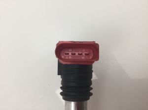  Ignition coil 