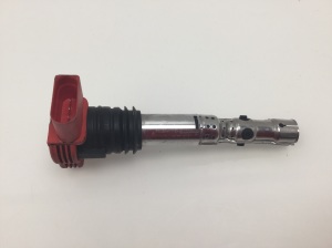   Ignition coil 