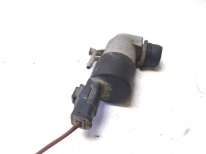Peugeot Partner I (1996–2008) Front windshield washer pump 9641553880 - 4