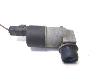 Peugeot Partner I (1996–2008) Front windshield washer pump 9641553880 - 2