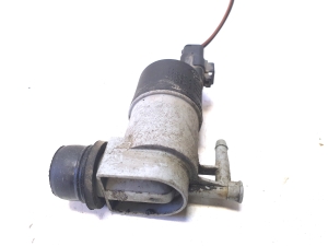 Peugeot Partner I (1996–2008) Front windshield washer pump 9641553880 - 3