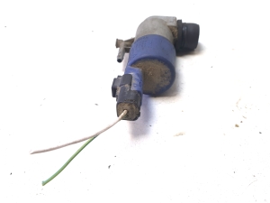 Peugeot Partner I (1996–2008) Motor für Frontscheibenwaschanlage 9641553880  9641553980 - 4