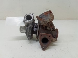  Turbina 