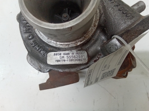  Turbina 