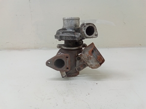  Turbina 