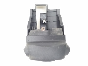 NISSAN Juke F15 (2010–2018) Steering column trim 484701KE0A - 2