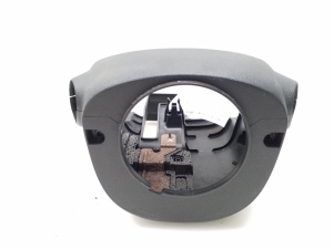 Steering column trim - 484701KE0A