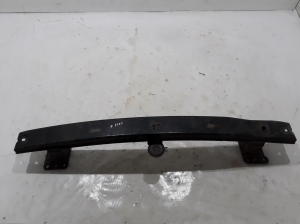   Front bumper beam 