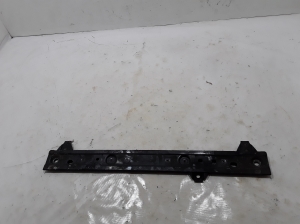  Cooling radiator bracket 