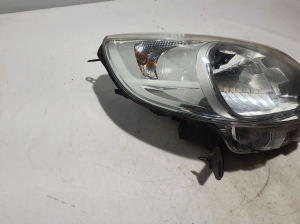  Headlights 