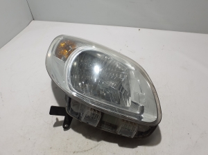  Headlights 