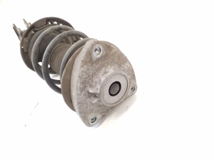  Front shock absorber 