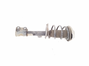  Front shock absorber 