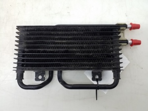  Power steering radiator 