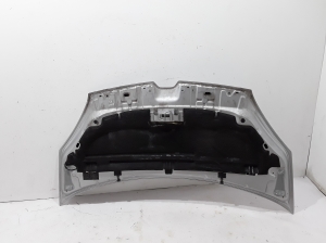  Engine hood 