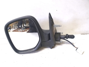 Side mirror and its parts - 96193822XT
