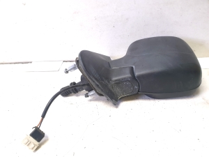 Peugeot Partner I (1996–2008) Side mirror and its parts 96193822XT - 4