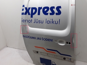  Slankiojančios durys 