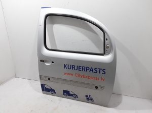 Durys priekinės 