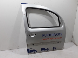  Durys priekinės 