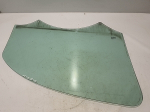  Front door glass 