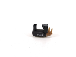   Solenoids 