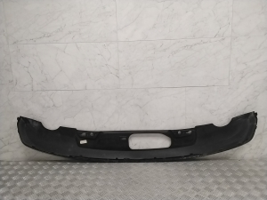 VOLVO XC40 (2017–2026) Rear bumper lower spoiler 32273898 - 4