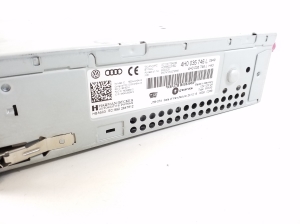 AUDI A8 D4 (2010–2017) Audio, video, navigation 4H0035746L - 5
