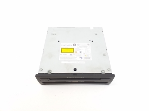 Audio, video, navigation - 4H0035746L