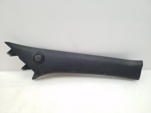 A-pillar interior trim (at windshield) - 769111KB0A