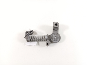   Strap tensioner 