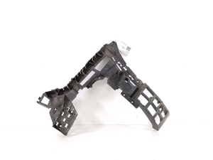   Rear bumper bracket 