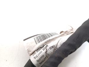VOLVO XC90 (2015–2024) Pluskabel 31376349 - 3