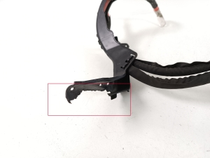 VOLVO XC90 (2015–2024) Pluskabel 31376349 - 4
