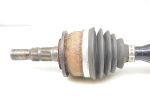 Opel Astra K (2015–2021) Front drive shaft and its parts 13453207 - 2