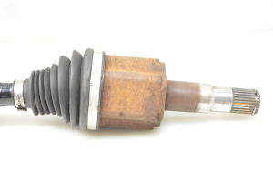 Opel Astra K (2015–2021) Front drive shaft and its parts 13453207 - 4