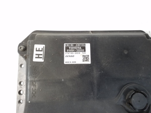 LEXUS GS (2005–2011) Engine control unit 8966130D00 - 2