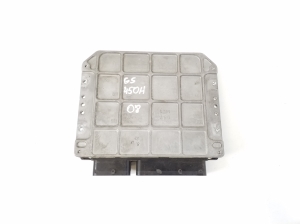 LEXUS GS (2005–2011) Engine control unit 8966130D00 - 4