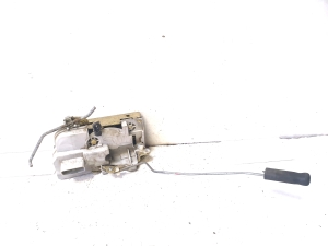 Peugeot Partner I (1996–2008) Front door lock - 3