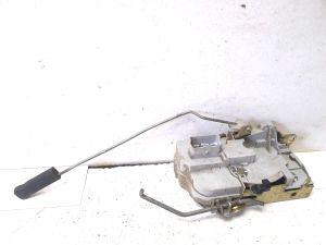 Peugeot Partner I (1996–2008) Front door lock - 3