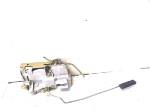 Peugeot Partner I (1996–2008) Front door lock - 2