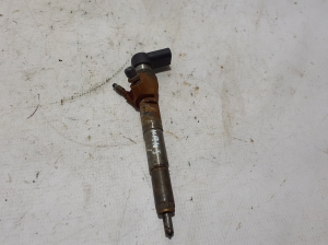   Fuel injector 