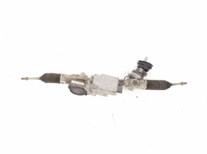   Steering column 